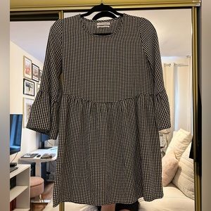 Gingham Urban Outfitters Dress